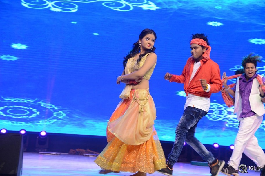 Sardaar-Gabbar-Singh-Movie-Audio-Launch